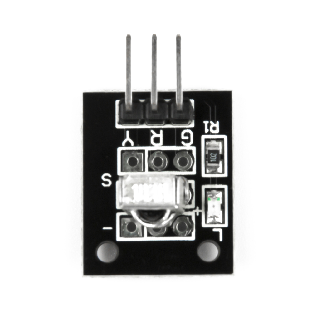 Модуль ИК приемника KY-022